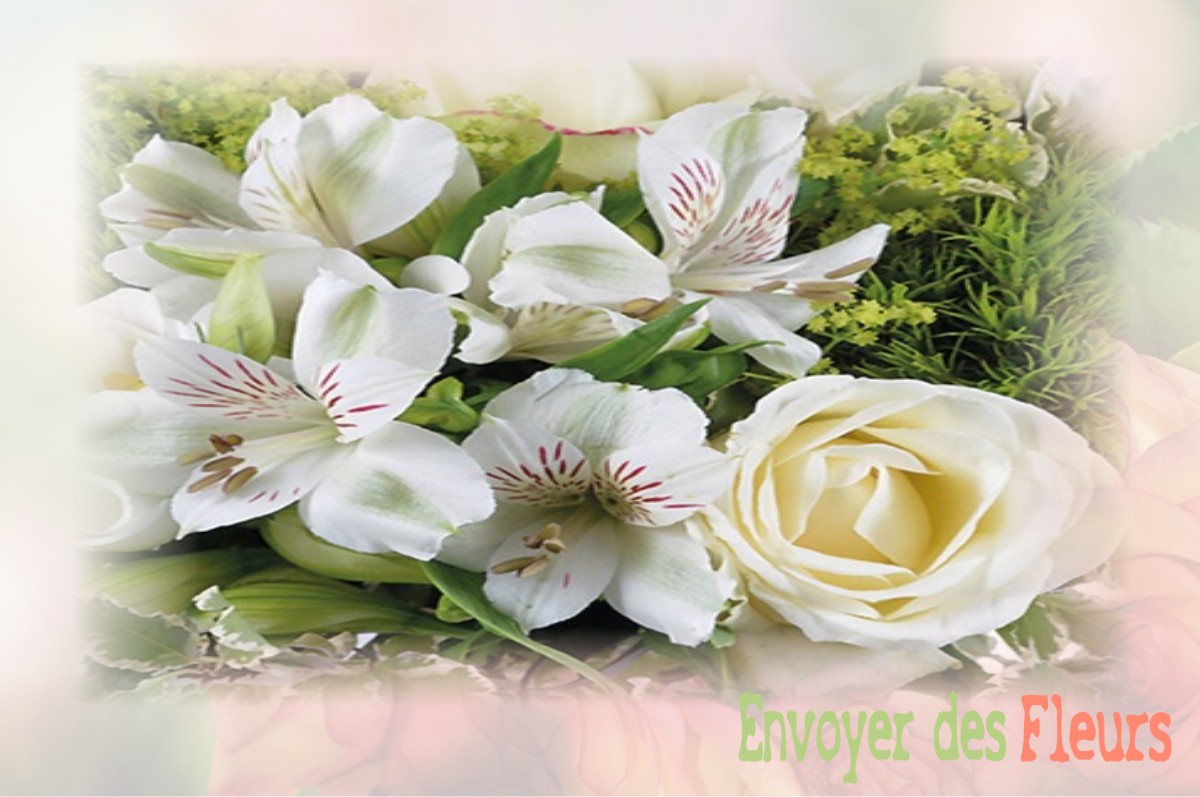 envoyer des fleurs à à SAINTE-FOY-L-ARGENTIERE